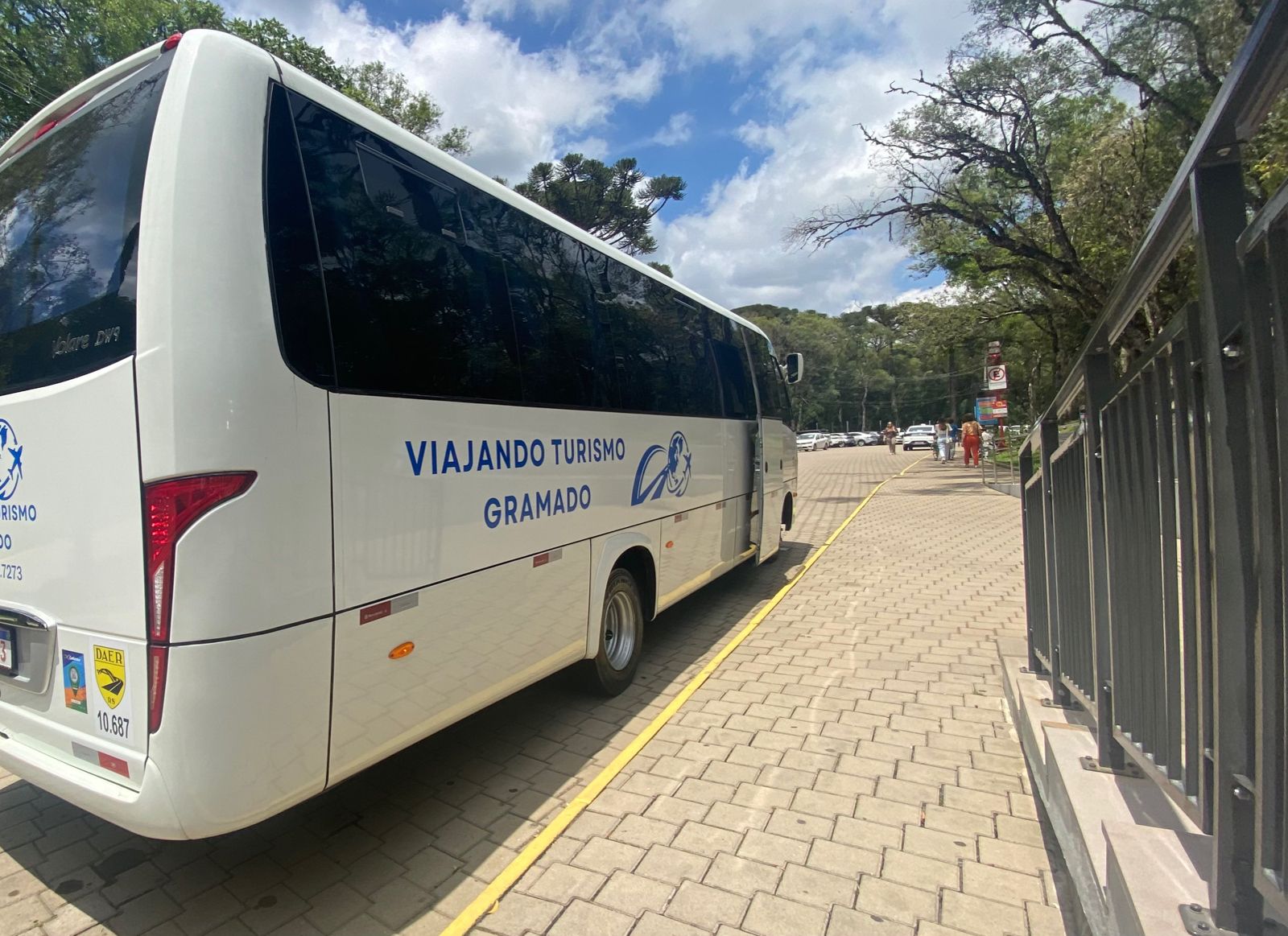 Transfer Aeroporto - Canoas/ Caxias do Sul e Porto Alegre/ Gramado/RS