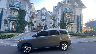 Transfer Aeroporto - Canoas/ Caxias do Sul e Porto Alegre/ Gramado/RS